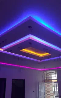 برقکار ساختمان