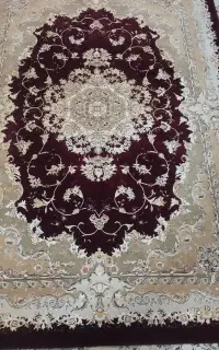 یک عدد ۶متری