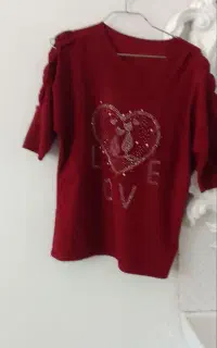 همه لباسا درحدنو