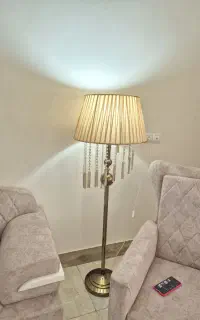 آباژور ایستاده