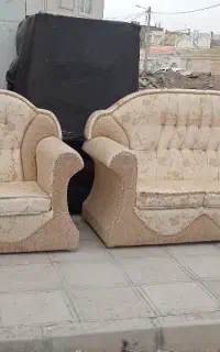 مبل هفت نفره