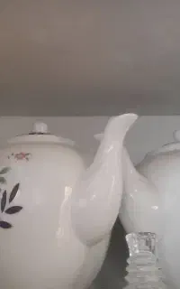 قوری بزرگ