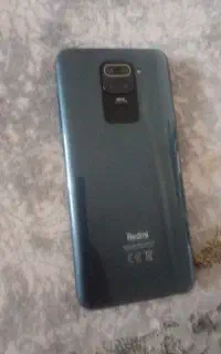 گوشی شیامی نت۹ پرو