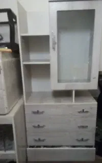سرویس کمدوتخت کودک.