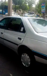 پژو۸۸ دوگانه