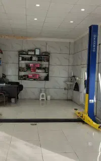 پولیش، سرامیک و کارشناسی رنگ خودرو