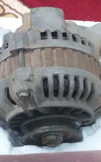 فروش یک عدد دینام پراید