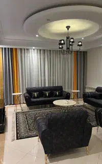 آپارتمان روزانه بلوار جمهوری و الهیه