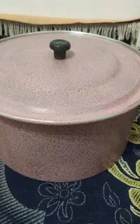 قابلمه روحی طرح چکشی