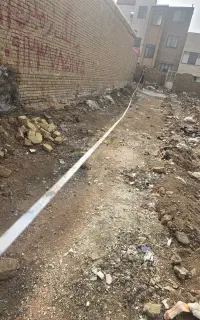 مجوز چهاردیواری