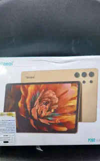 تبلت با حافظه بالا و اجرای روان برنامه‌ها