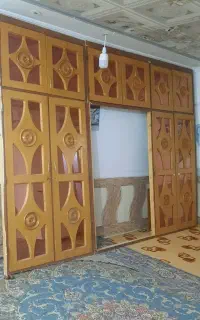 کمددیواری کمد