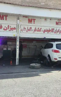میکانیک گیربکس اتومات کار نیازمندیم