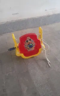تاب بچگانه