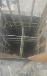 جذب 2نیروی آرماتوربندی بابل امیرکلاه