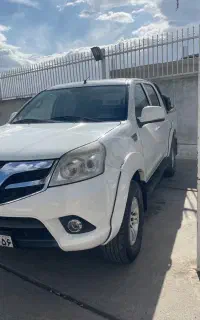فوتون  تونلند G7مدل 97