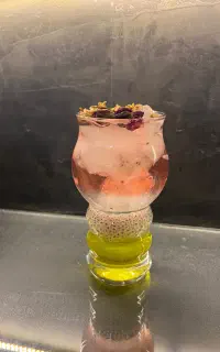 باریستا