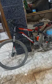 دوچرخه ۲۴