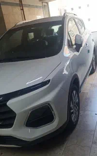جک Sr3/نقد و اقساط اتومدیران