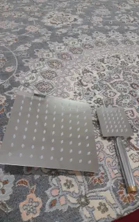 سردوش ،نردبان