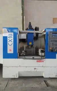 مشاوره خرید تراش CNC فرز سی ان سی