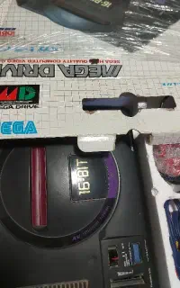 سگا