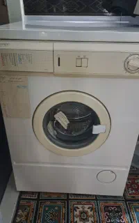 لباس شویی