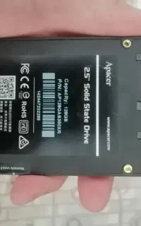ssd128 apacer هارد