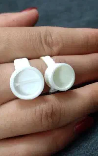 فروش رنگ تتو فیمس و الگوری