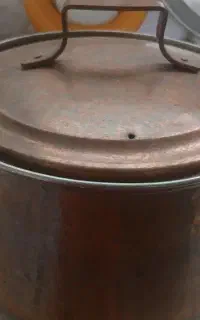 قابلمه مسی