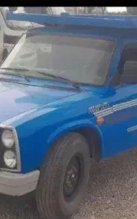 نیسان دیزل