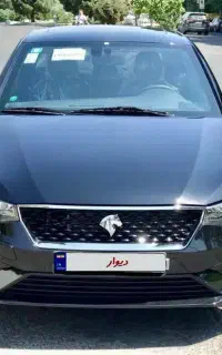تارا اتوماتیک مشکی آبنوس متالیک مدل ۱۴۰۲