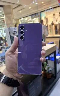 s23fe 256g ram8 بدون نقطه