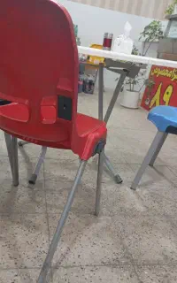 وسایل فست فود و پاچینی