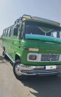 مینی بوس