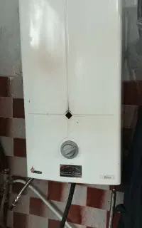 آبگرمکن بوتان  دیواری