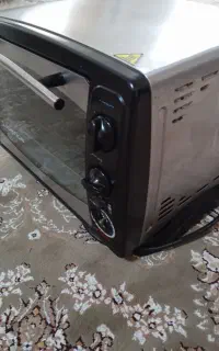 توستر بزرگ