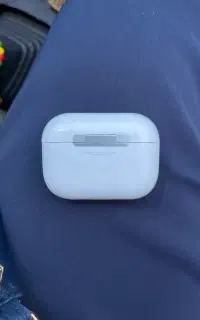 ایرپاد پرو ایفون اصل در حد نو