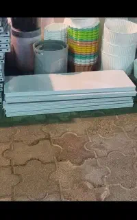 قفسه پیچ و مهرای ۵۰در ۹۵سانت وفروشگاهی