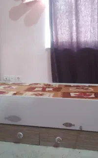 فروش تخت کودک
