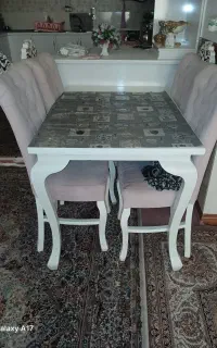 میز ناهارخوری خوری
