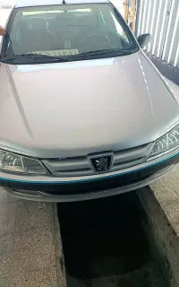 پارس 87 دوگانه شرکت