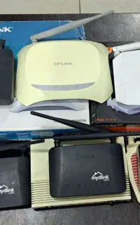 مودم ADSL