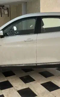 تیگو ۷ ۱۴۰۲ بی رنگ در حد صفر