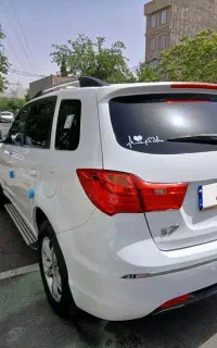 هایما اس ۷ موتور ۲۰۰۰