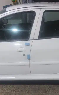 ۲۰۷ tu5p مدل ۱۴۰۵