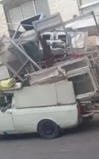 همه نوع  آهن مس خریدا  ر. برنجه ضایعات آلومینیوم