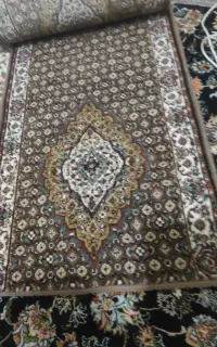 کنار فرشی