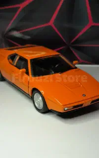 ماکت bmw M1 برند ویلی