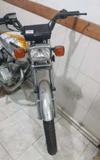 موتور کویر ۲۰۰ سی سی۰